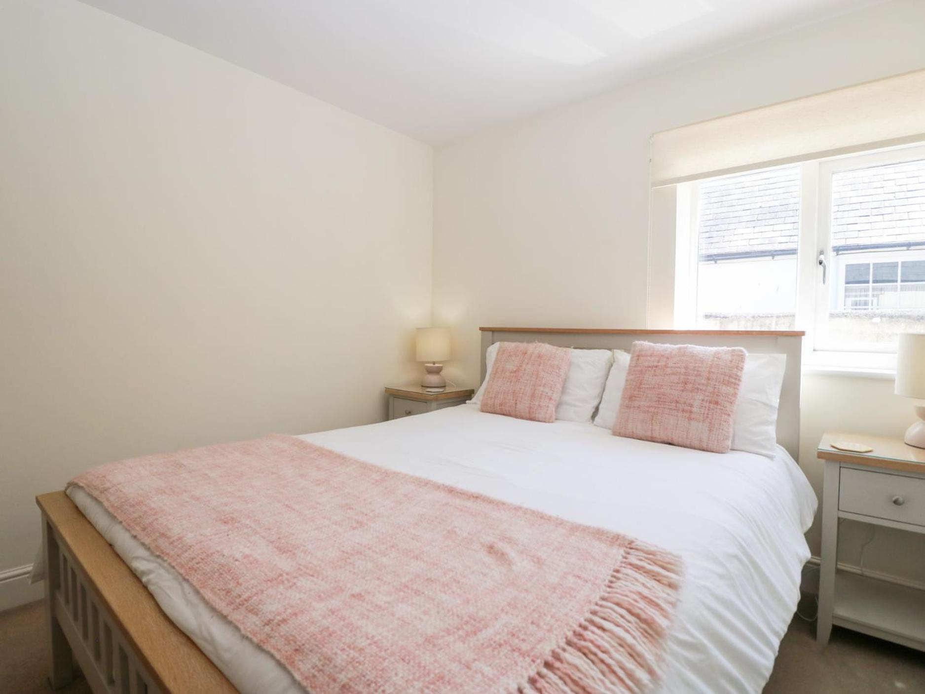 9 Malthouse Court Villa Уочет Екстериор снимка